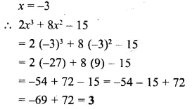 Selina Concise Mathematics Class 6 ICSE Solutions Chapter 20 Substitution Revision Ex 29