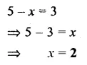 Selina Concise Mathematics Class 6 ICSE Solutions Chapter 22 Simple (Linear) Equations Ex 22C 19