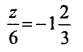Selina Concise Mathematics Class 6 ICSE Solutions Chapter 22 Simple (Linear) Equations Ex 22C Q10