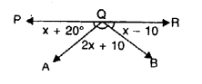 Selina Concise Mathematics Class 6 ICSE Solutions Chapter 24 Angles Ex 24A Q11