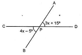 Selina Concise Mathematics Class 6 ICSE Solutions Chapter 25 Properties of Angles and Lines Ex 25A Q2