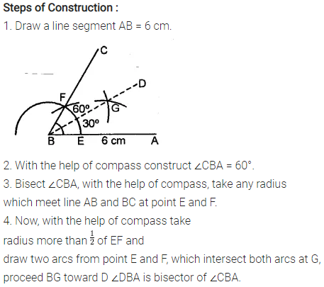 Selina Concise Mathematics Class 6 ICSE Solutions Chapter 25 Properties of Angles and Lines Ex 25C 24