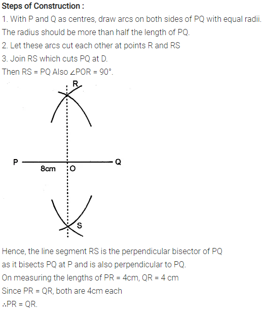 Selina Concise Mathematics Class 6 ICSE Solutions Chapter 25 Properties of Angles and Lines Ex 25C 25