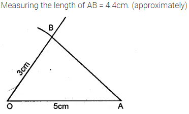 Selina Concise Mathematics Class 6 ICSE Solutions Chapter 25 Properties of Angles and Lines Ex 25D 29