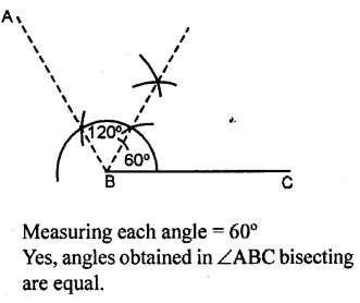 Selina Concise Mathematics Class 6 ICSE Solutions Chapter 25 Properties of Angles and Lines Ex 25D 31