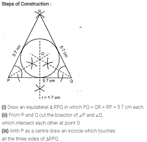 Selina Concise Mathematics Class 6 ICSE Solutions Chapter 29 The Circle Ex 29B 14