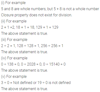 Selina Concise Mathematics Class 6 ICSE Solutions Chapter 5 Natural Numbers and Whole Numbers 23
