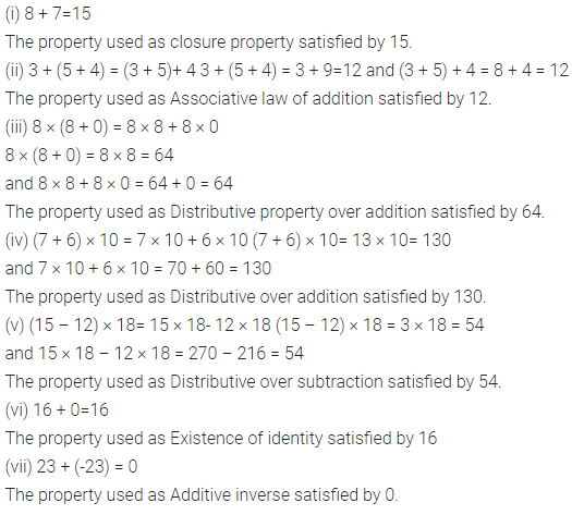 Selina Concise Mathematics Class 6 ICSE Solutions Chapter 5 Natural Numbers and Whole Numbers 7