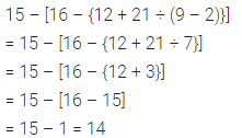 Selina Concise Mathematics Class 6 ICSE Solutions Chapter 9 Playing with Numbers 12