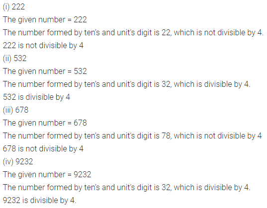 Selina Concise Mathematics Class 6 ICSE Solutions Chapter 9 Playing with Numbers 24