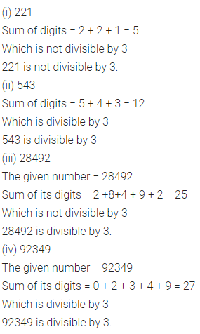 Selina Concise Mathematics Class 6 ICSE Solutions Chapter 9 Playing with Numbers 26