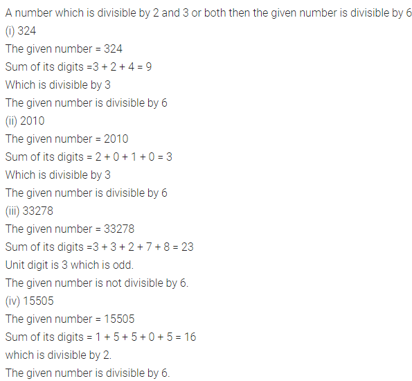 Selina Concise Mathematics Class 6 ICSE Solutions Chapter 9 Playing with Numbers 28