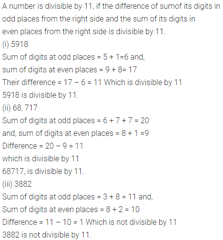 Selina Concise Mathematics Class 6 ICSE Solutions Chapter 9 Playing with Numbers 31
