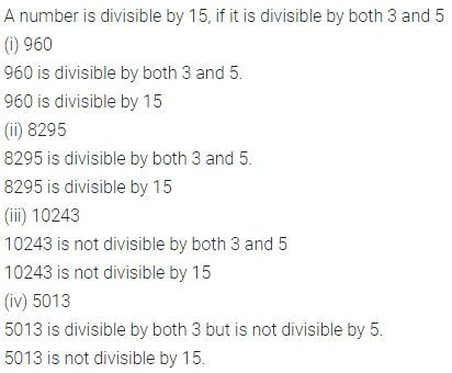 Selina Concise Mathematics Class 6 ICSE Solutions Chapter 9 Playing with Numbers 33