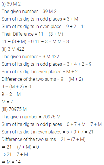 Selina Concise Mathematics Class 6 ICSE Solutions Chapter 9 Playing with Numbers 36