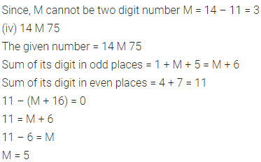 Selina Concise Mathematics Class 6 ICSE Solutions Chapter 9 Playing with Numbers 37