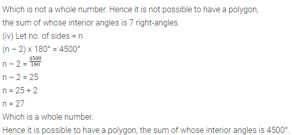 Selina Concise Mathematics Class 8 ICSE Solutions Chapter 16 Understanding Shapes (Including Polygons) Ex 16A 6