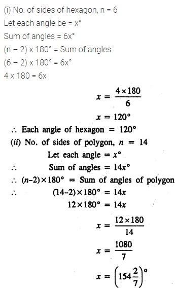 Selina Concise Mathematics Class 8 ICSE Solutions Chapter 16 Understanding Shapes (Including Polygons) Ex 16A 7