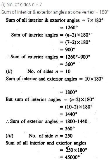 Selina Concise Mathematics Class 8 ICSE Solutions Chapter 16 Understanding Shapes (Including Polygons) Ex 16A 8