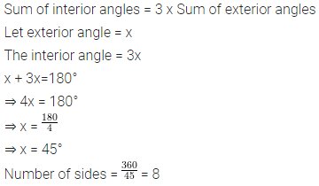 Selina Concise Mathematics Class 8 ICSE Solutions Chapter 16 Understanding Shapes (Including Polygons) Ex 16B 42
