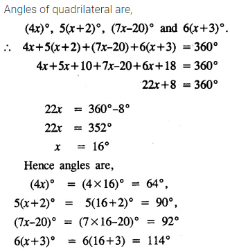 Selina Concise Mathematics Class 8 ICSE Solutions Chapter 16 Understanding Shapes (Including Polygons) Ex 16C 45