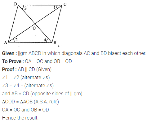 Selina Concise Mathematics Class 8 ICSE Solutions Chapter 17 Special Types of Quadrilaterals 15