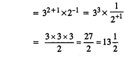 Selina Concise Mathematics Class 8 ICSE Solutions Chapter 2 Exponents (Powers) EX 2B 17