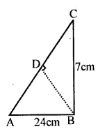 Selina Concise Mathematics Class 8 ICSE Solutions Chapter 20 Area of Trapezium and a Polygon Ex 20A Q14