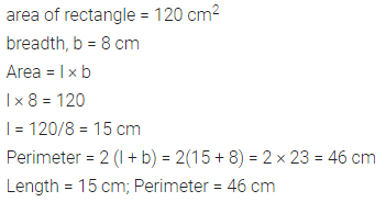 Selina Concise Mathematics Class 8 ICSE Solutions Chapter 20 Area of Trapezium and a Polygon Ex 20B 19