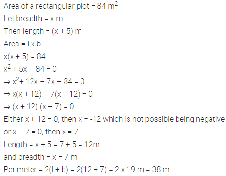 Selina Concise Mathematics Class 8 ICSE Solutions Chapter 20 Area of Trapezium and a Polygon Ex 20B 22