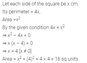 Selina Concise Mathematics Class 8 ICSE Solutions Chapter 20 Area of Trapezium and a Polygon Ex 20B 29