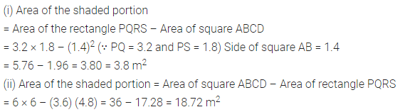 Selina Concise Mathematics Class 8 ICSE Solutions Chapter 20 Area of Trapezium and a Polygon Ex 20B 31
