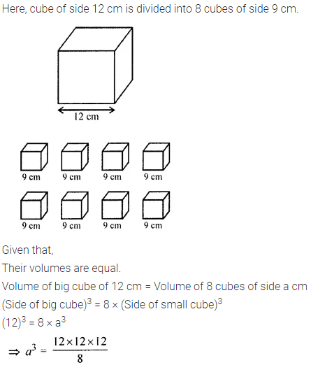 Selina Concise Mathematics Class 8 ICSE Solutions Chapter 21 Surface Area, Volume and Capacity (Cuboid, Cube and Cylinder) Ex 21E 52