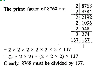 Selina Concise Mathematics Class 8 ICSE Solutions Chapter 4 Cubes and Cube-Roots (Including use of tables for natural numbers) Ex 4A 13