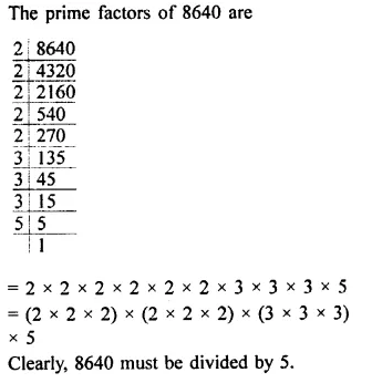 Selina Concise Mathematics Class 8 ICSE Solutions Chapter 4 Cubes and Cube-Roots (Including use of tables for natural numbers) Ex 4A 15