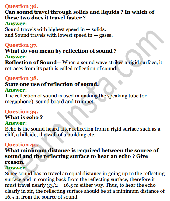 Selina Concise Physics Class 7 ICSE Solutions Chapter 6 Sound 15