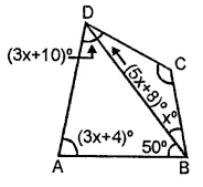 ML Aggarwal Class 8 Solutions for ICSE Maths Chapter 13 Understanding Quadrilaterals Ex 13.1 13