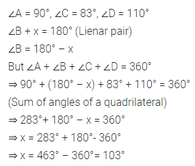 ML Aggarwal Class 8 Solutions for ICSE Maths Chapter 13 Understanding Quadrilaterals Ex 13.1 19
