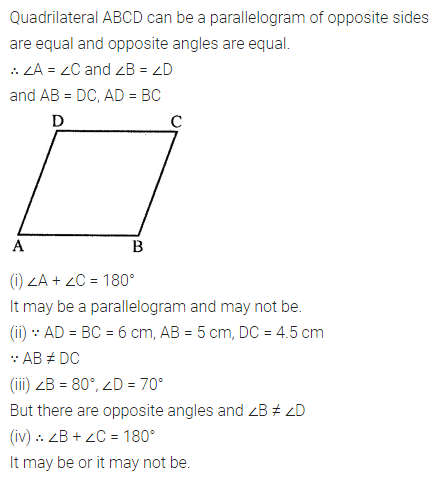 ML Aggarwal Class 8 Solutions for ICSE Maths Chapter 13 Understanding Quadrilaterals Ex 13.2 10