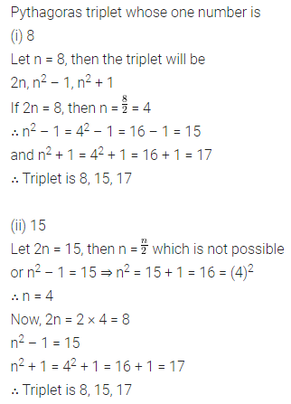 ML Aggarwal Class 8 Solutions for ICSE Maths Chapter 3 Squares and Square Roots Ex 3.2 12