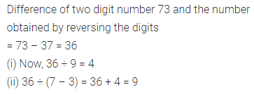 ML Aggarwal Class 8 Solutions for ICSE Maths Chapter 5 Playing with Numbers Ex 5.1 3