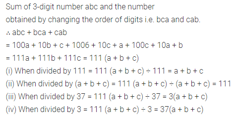 ML Aggarwal Class 8 Solutions for ICSE Maths Chapter 5 Playing with Numbers Ex 5.1 4