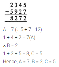 ML Aggarwal Class 8 Solutions for ICSE Maths Chapter 5 Playing with Numbers Ex 5.2 14
