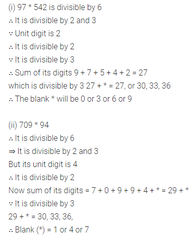 ML Aggarwal Class 8 Solutions for ICSE Maths Chapter 5 Playing with Numbers Ex 5.3 10