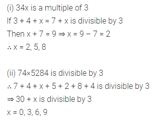 ML Aggarwal Class 8 Solutions for ICSE Maths Chapter 5 Playing with Numbers Ex 5.3 7