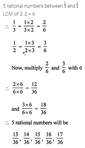 ML Aggarwal Class 8 Solutions for ICSE Maths Model Question Paper 3 20