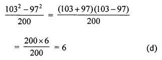 ML Aggarwal Class 8 Solutions for ICSE Maths Model Question Paper 4 1