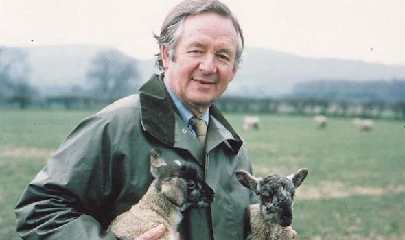 A Triumph of Surgery Summary by James Herriot