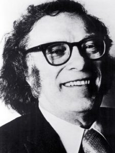 The Fun They Had Summary by Isaac Asimov