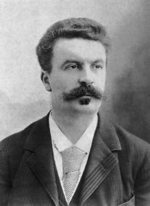 The Necklace Summary by Guy De Maupassant